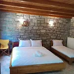 Tsarouxi Village 2 Апартаменты