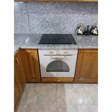 Tsarouxi Village 2 Appartement Kardítsa