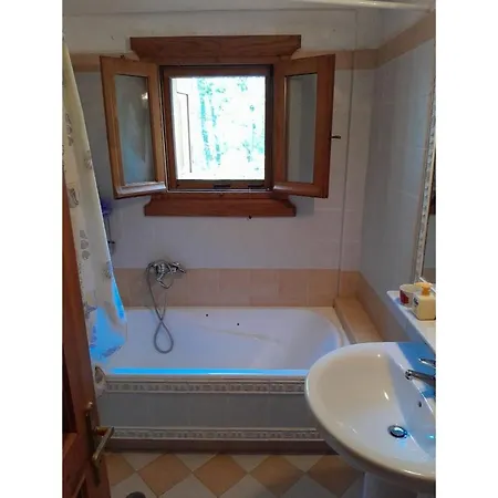 Appartement Tsarouxi Village 2