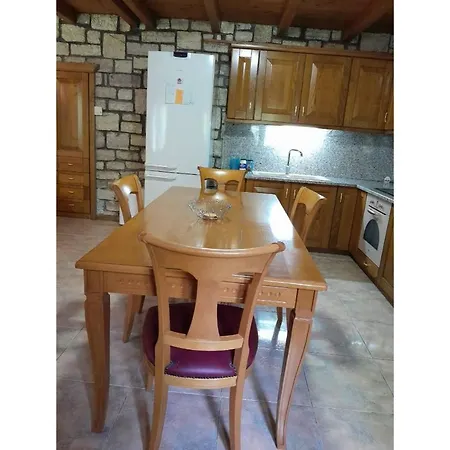 Tsarouxi Village 2 Kardítsa