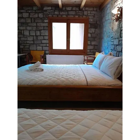 Tsarouxi Village 2 Apartament