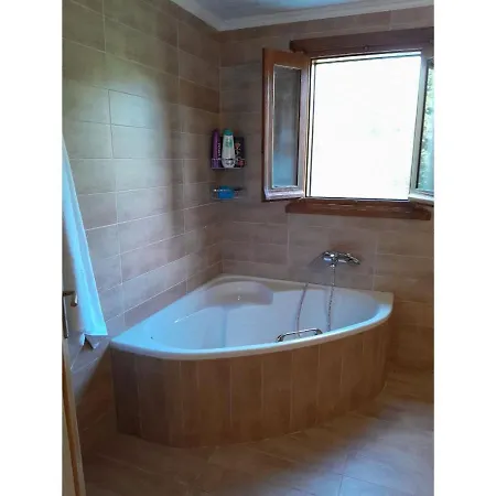 Apartament Tsarouxi Village 2