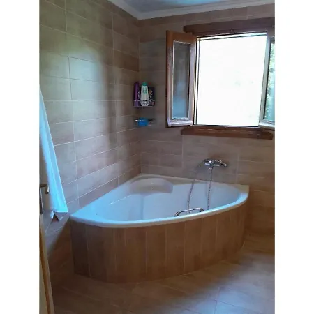 Tsarouxi Village 2 Apartman *